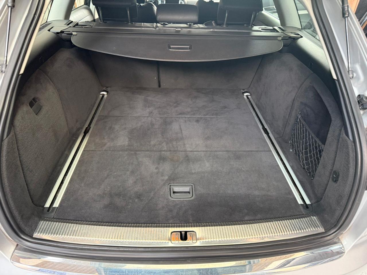 Audi A6 Avant 2.7 V6 TDI 190 CV F.AP quattro tiptronic Advanced