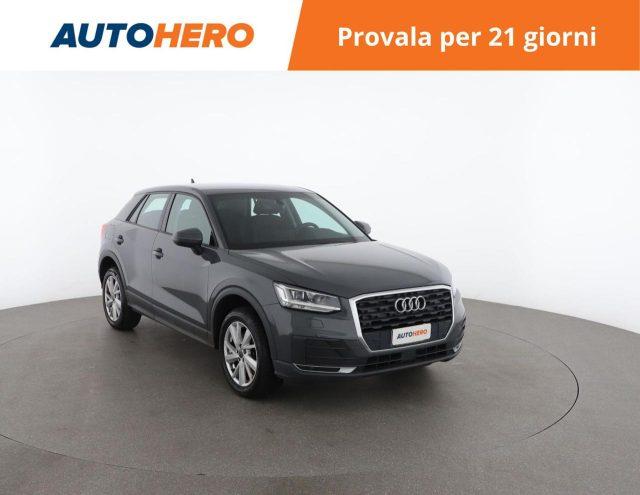 AUDI Q2 1.6 TDI
