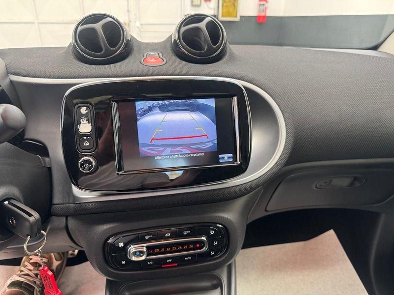smart fortwo Fortwo 0.9 t Urbanrunner 90cv twinamic