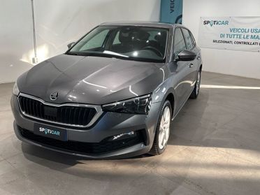 Škoda Scala 1.0 TSI STYLE DSG
