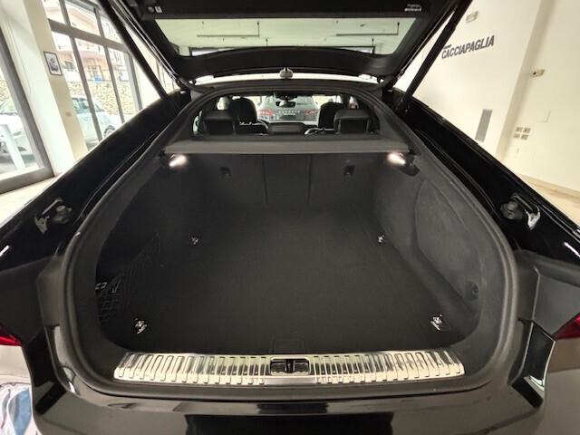 Audi A7 Sportback 50 3.0 tdi mhev S-Line Plus Quattro 2023