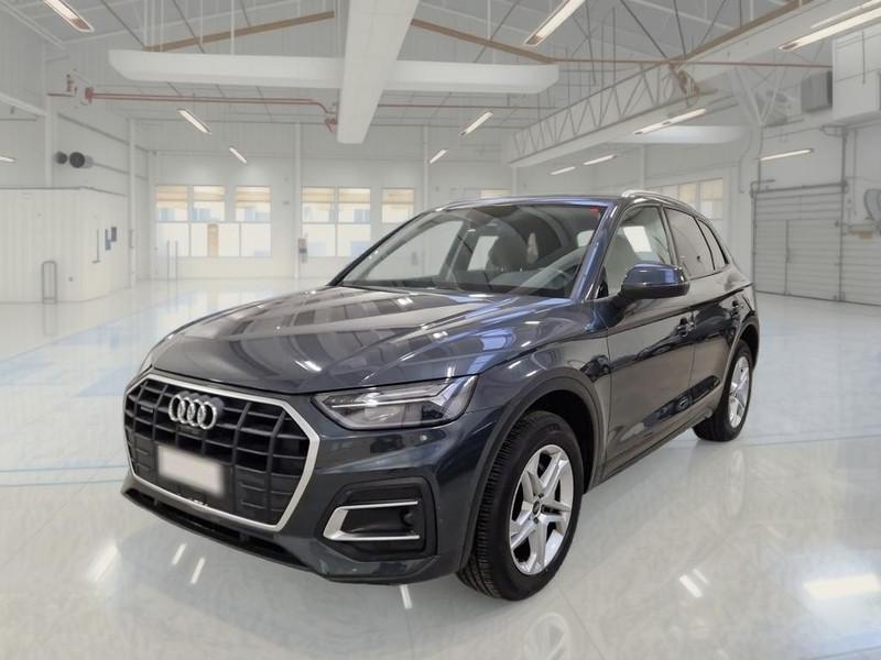 AUDI Q5 50 TFSI e Business quattro S tronic