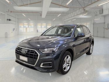 AUDI Q5 50 TFSI e Business quattro S tronic