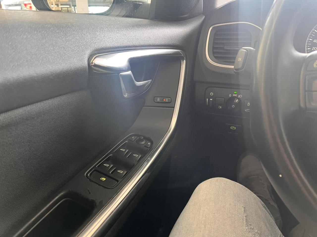 Volvo S60 D3 Geartronic Kinetic