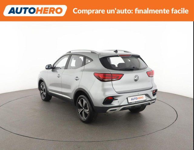 MG ZS 1.5 VTi-tech Comfort