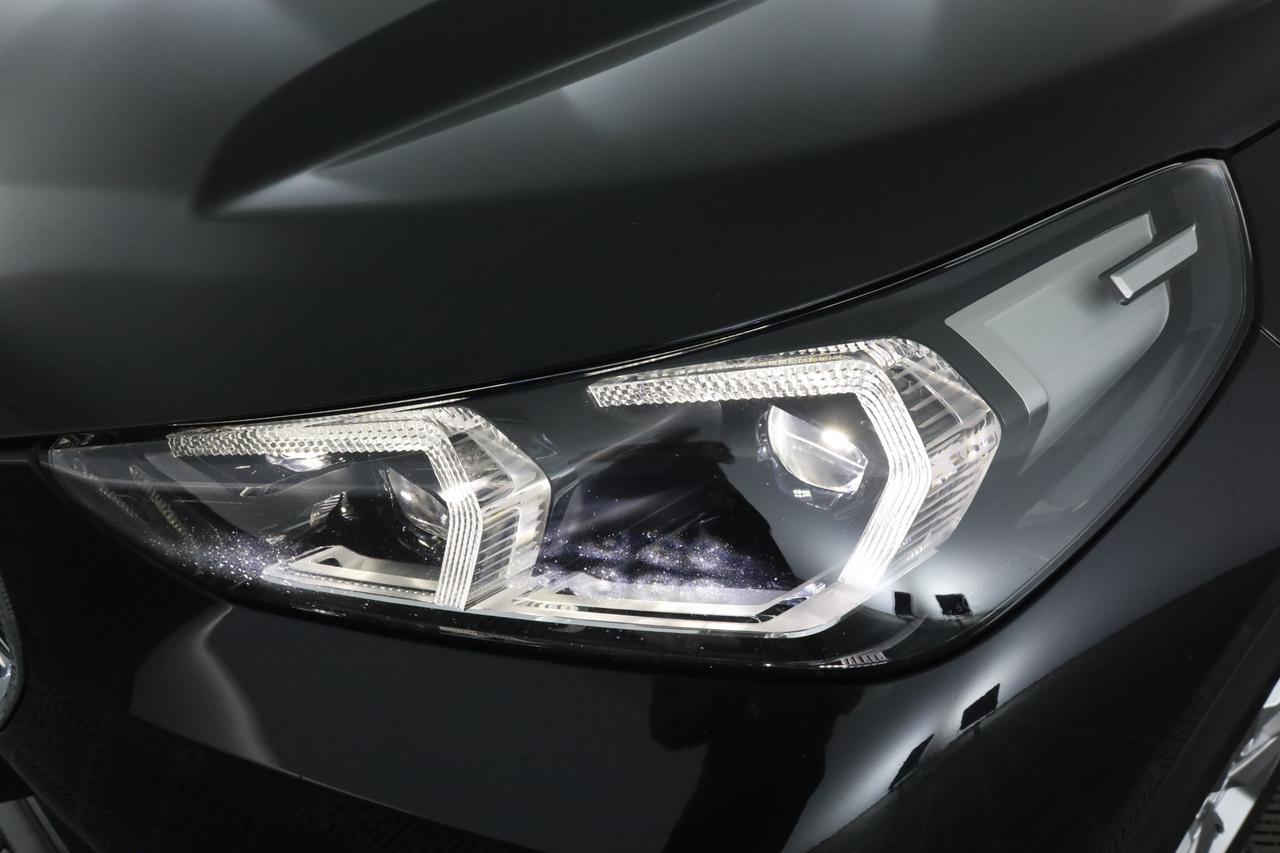 BMW X1 (U11) X1 sDrive 18i