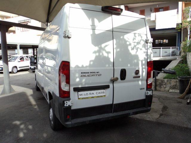 FIAT DUCATO NATURAL POWER MAXI
