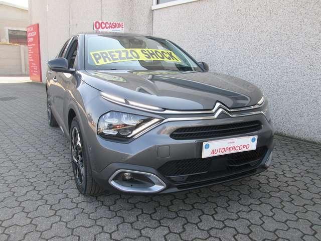 Citroen C4 1.2 puretech Shine S&S NO VINCOLI FINANZIAMENTO