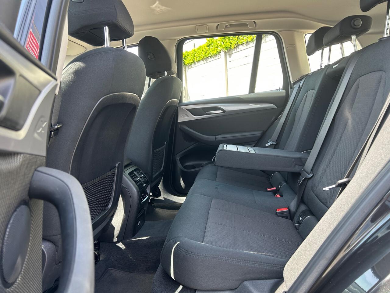 Bmw X3 xDrive20d 48V Business