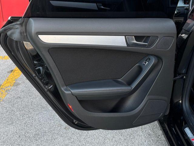 AUDI A5 SPB 2.0 TDI S-LINE Sline Esterno e Interno