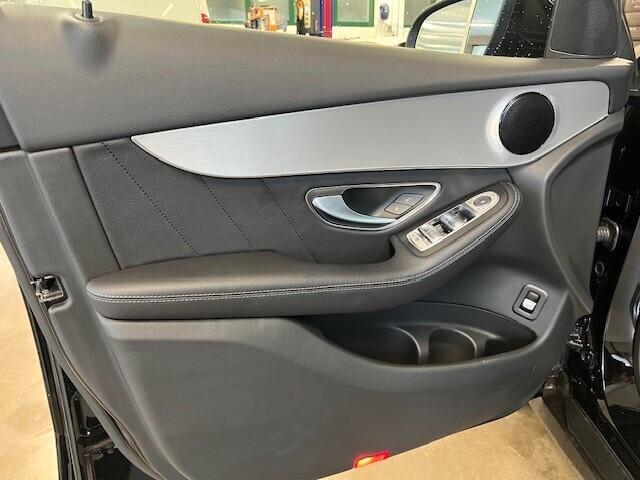 Mercedes-Benz GLC 250d Premium 4matic auto, Led, 360° Camera, Acc