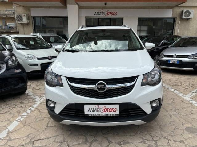 Opel Karl 1.0 Rocks s&s 73cv my19