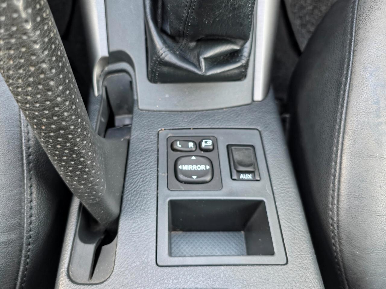 Toyota RAV 4 RAV4 2.2 D-4D 150 CV DPF Exclusive E5 Manuale 2010 4x4