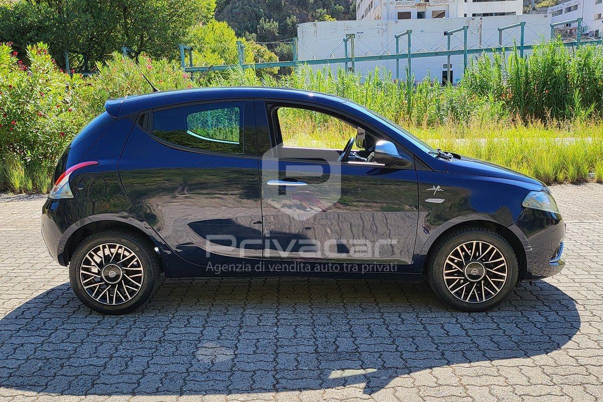 LANCIA Ypsilon 1.2 69 CV 5 porte Mya