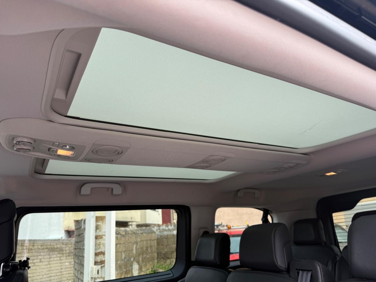 Toyota Proace Verso HDI 180 CV AUTOMATIC L2