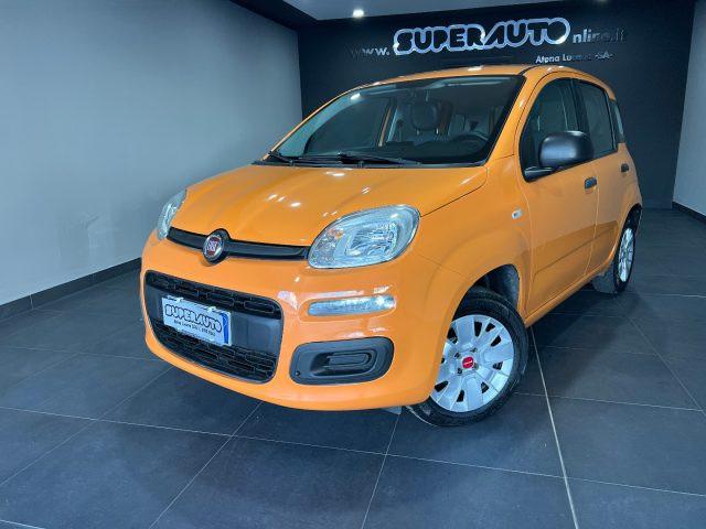 FIAT Panda 1.2 EasyPower Easy GPL 69cv