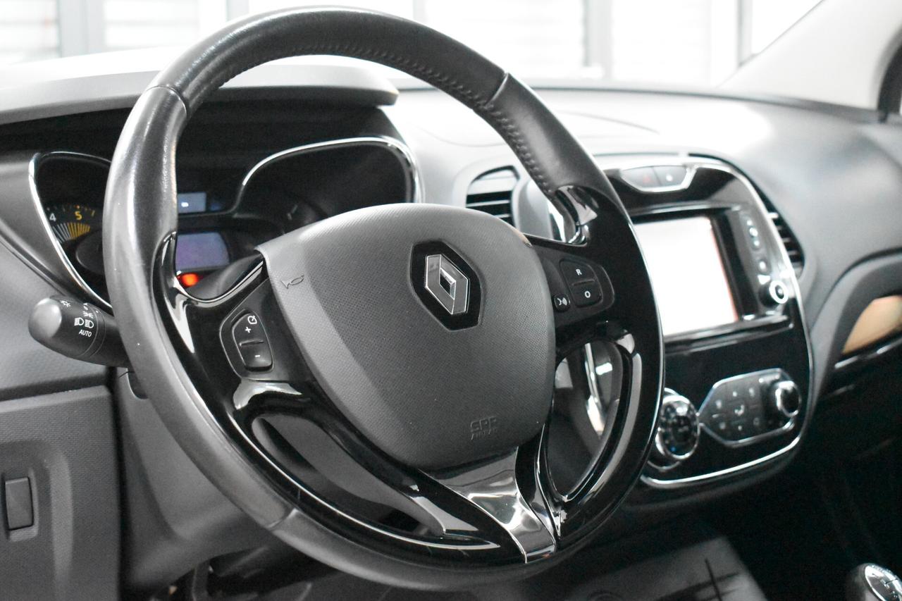 Renault Captur 1.5 dCi 8V 90 CV Start&Stop Energy R-Link