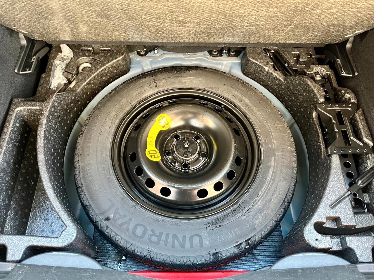 NAVI - FULL LED - CERCHI DIAMANTATI Fiat 500X 1.3 MJt 95cv Cross 2019