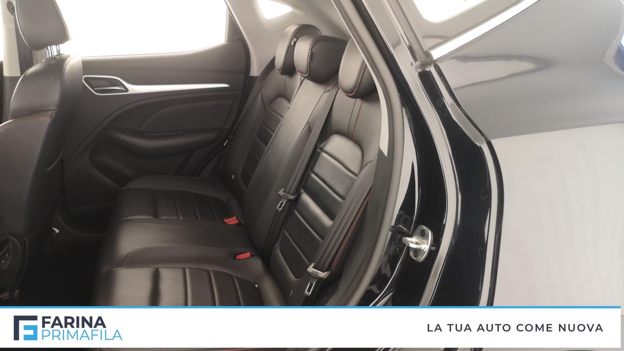 MG ZS 2021 - ZS 1.5 Luxury