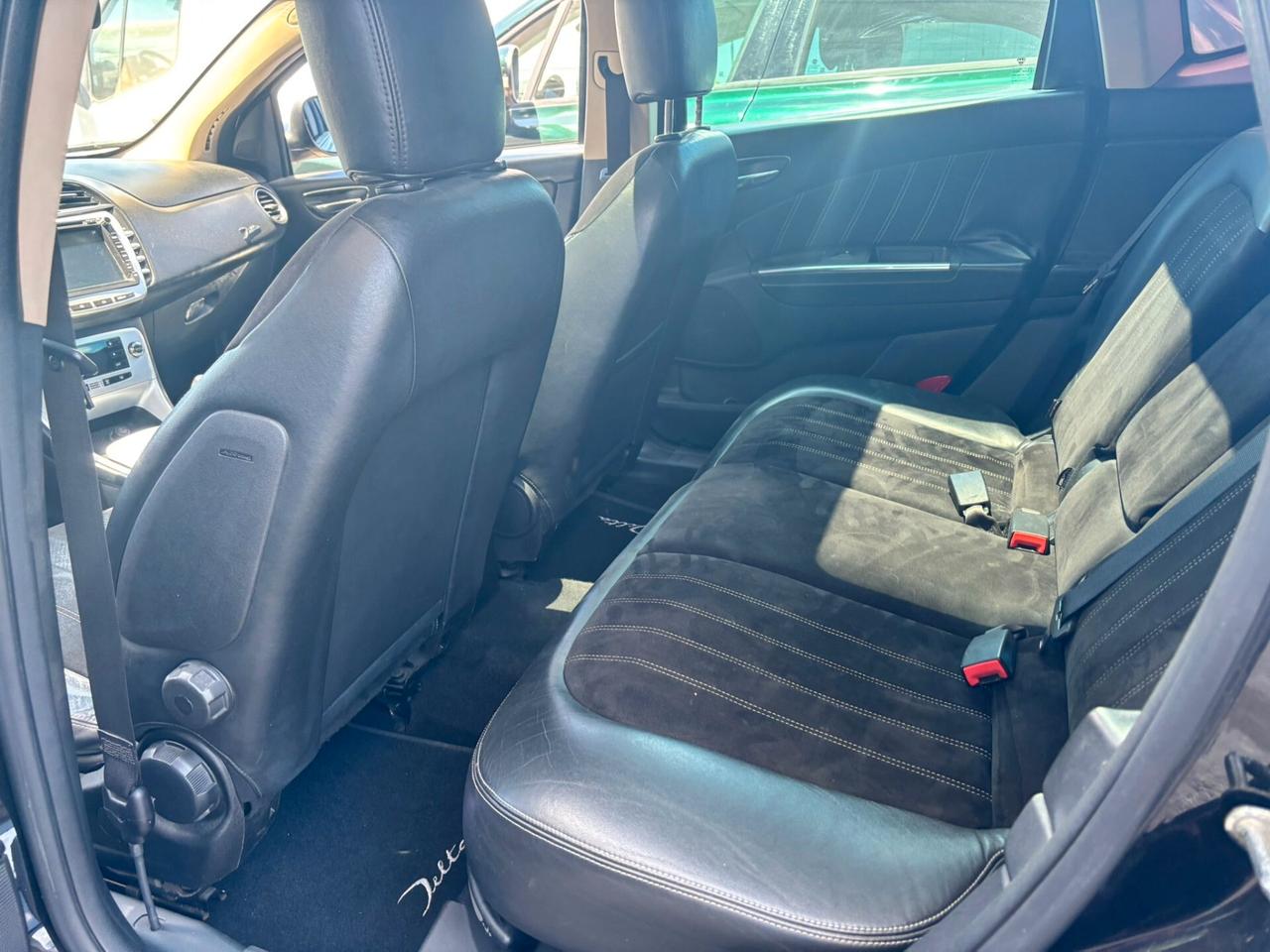 Lancia Delta 1.6 MJT 120CV CAMBIO AUTOMATICO