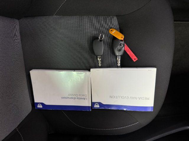 DACIA Duster 1.5 dCi 110CV Start&Stop 4x2 Serie Lim.Urban Explo