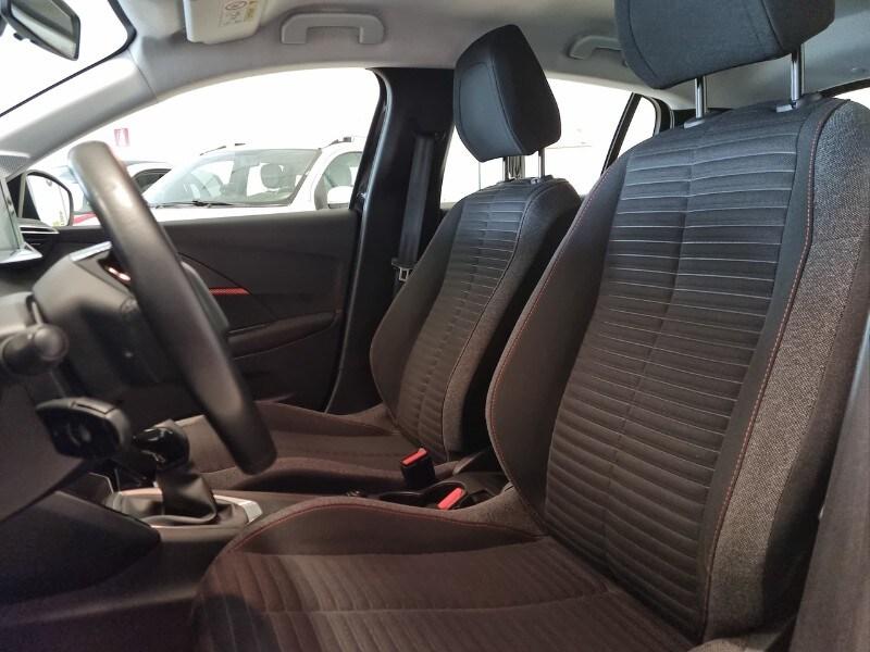 PEUGEOT 208 2ª serie 208 PureTech 75 Stop&Star...