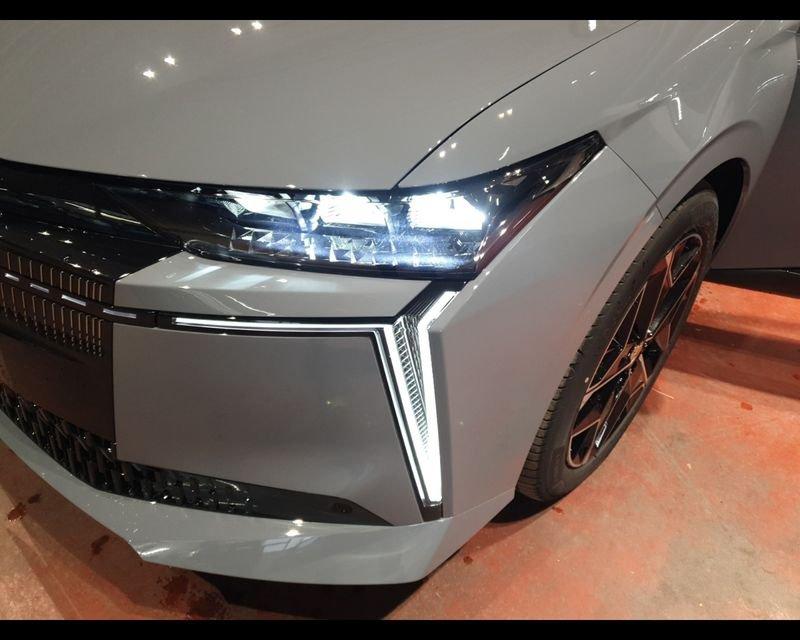 DS N°4 DS4 CROSSBACK COLLECTION JULES VERNE HYBRID 145