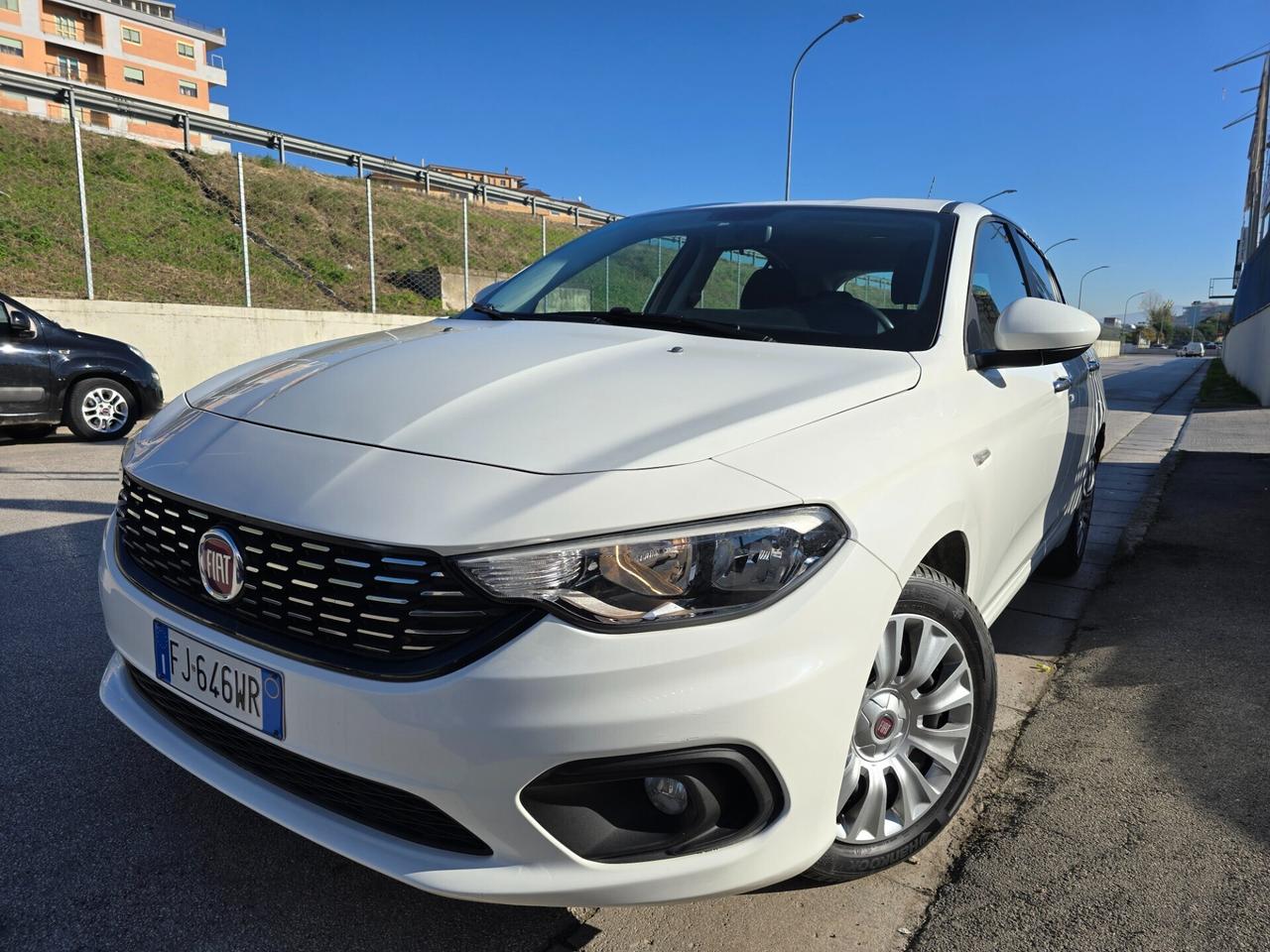 Fiat Tipo 1.3 Mjt S&S 5 porte Easy Business