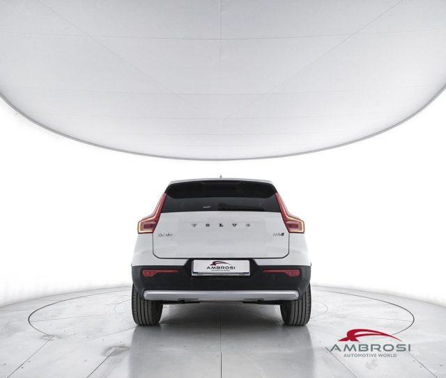 VOLVO XC40 D3 Business Plus awd
