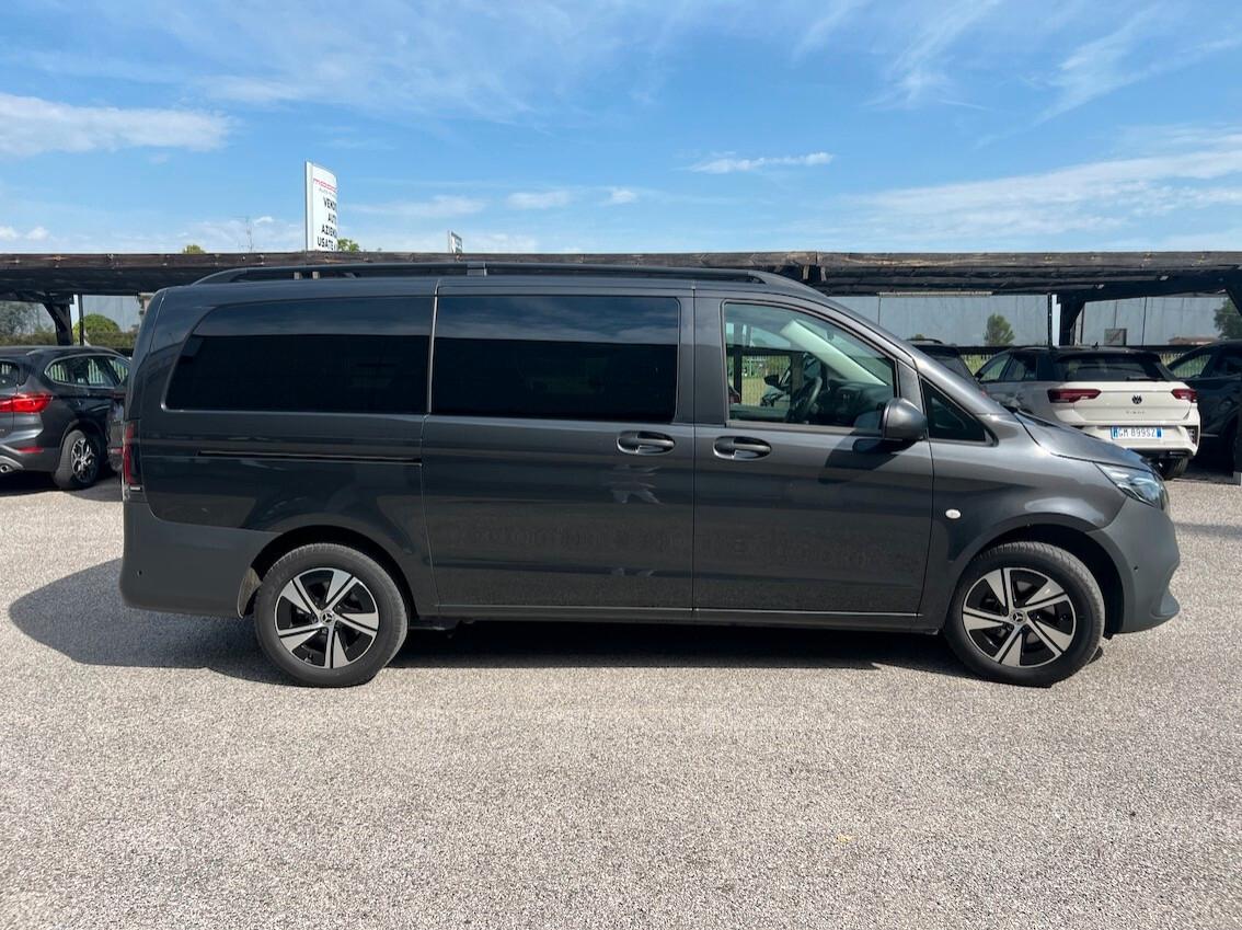 Mercedes-Benz Vito Pro 2.0 D 163 CV N1 Autocarro + IVA - 30/12/2024