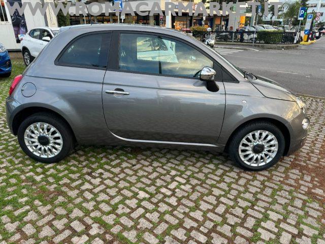 FIAT 500 1.0 Hybrid Dolcevita KM CERTIFICATI AZIENDALE