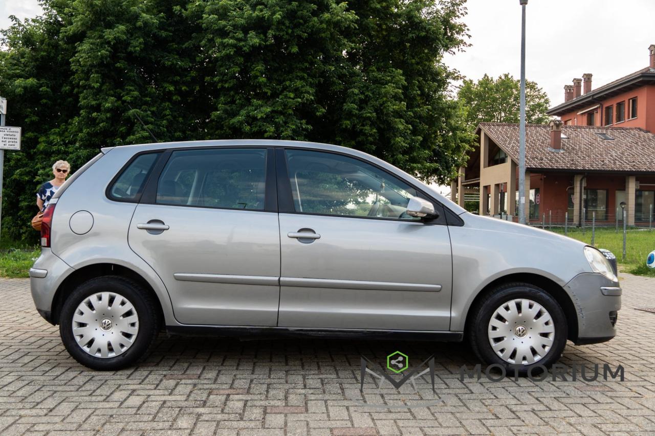 Volkswagen Polo 1.4 16V 75CV - 2006