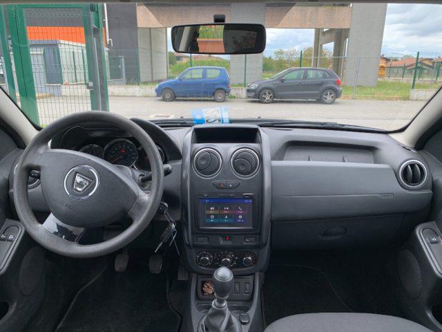 DACIA Duster 1.5 dCi 110CV S&S 4x2 Serie Speciale Ambiance Fami
