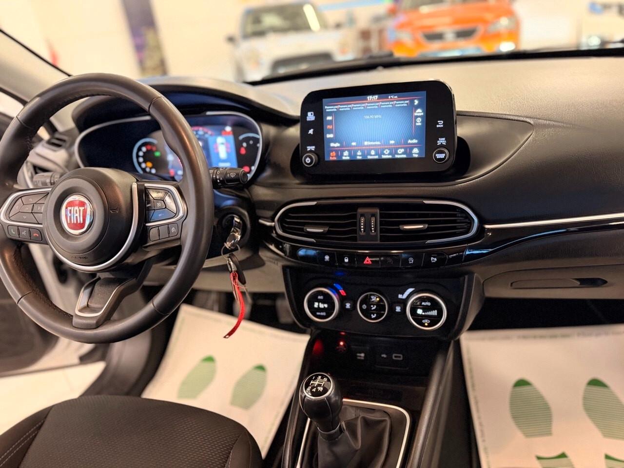 Fiat Tipo 1.0 SW City Sport