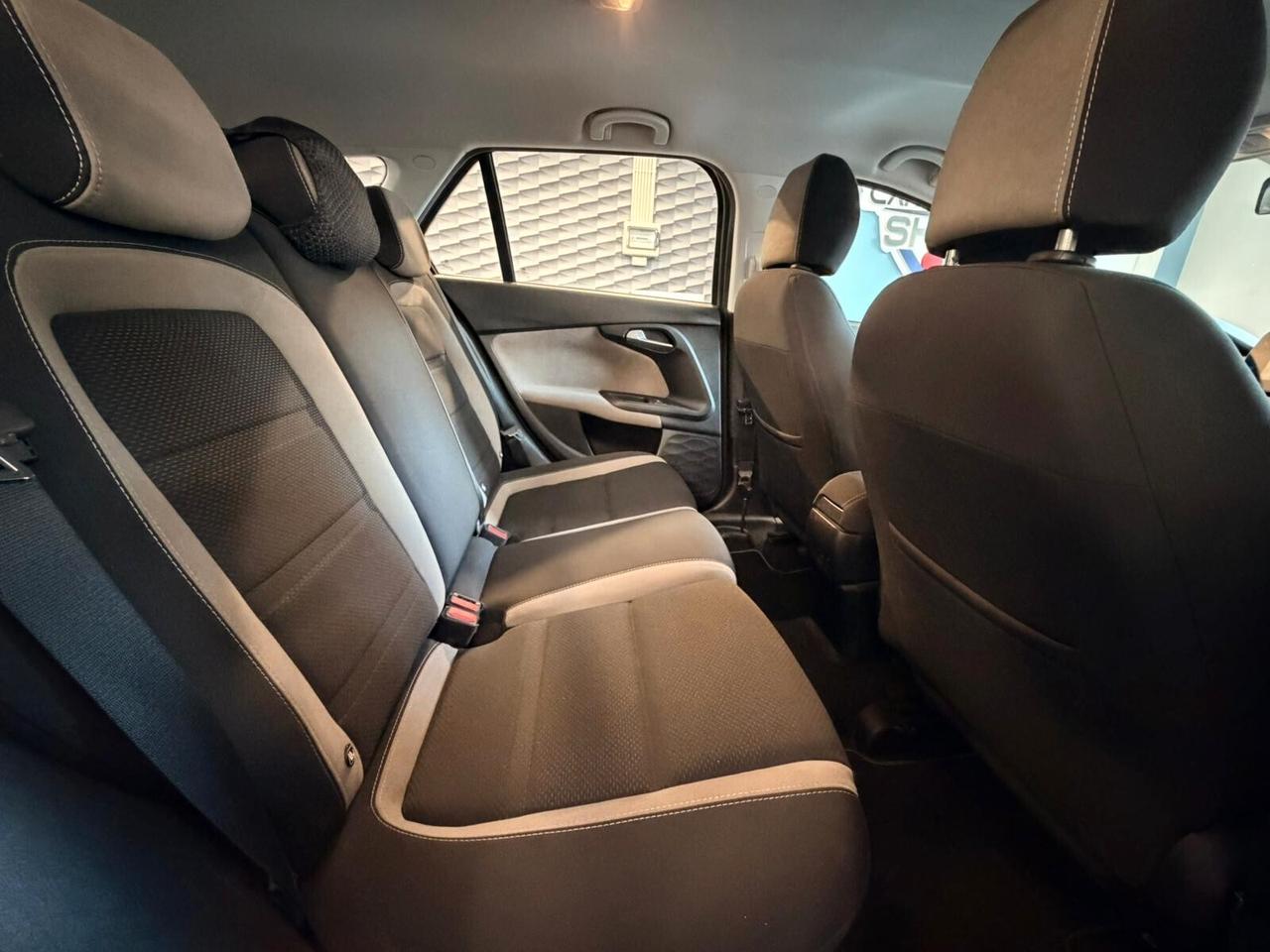 FIAT Tipo 1.6 Mjt S&S SW DCT Lounge 2018