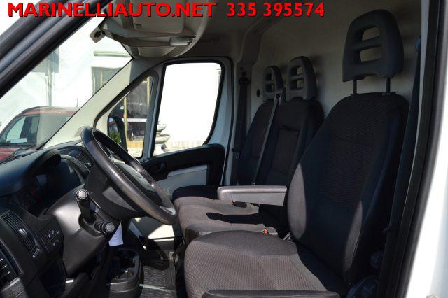 PEUGEOT Boxer 335 2.0 BlueHDi 130CV L2 H2 Furgone 95000KM