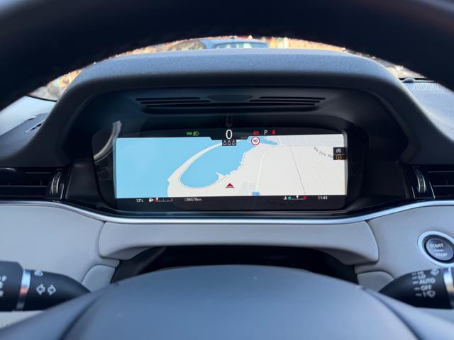 LAND ROVER Range Rover Evoque 2.0D 163CV MHEV AWD+TETTO APR+20+VIRTUAL+3 SCHERMI