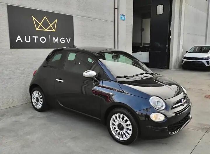 Fiat 500 1.0 Hybrid CLUB