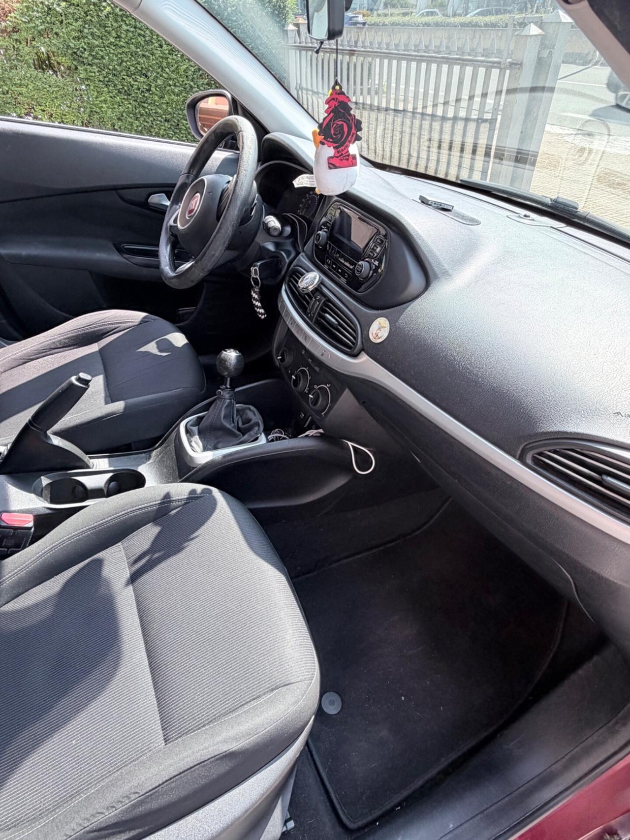 Fiat Tipo 1.4 T-Jet 120CV GPL DELLA CASA