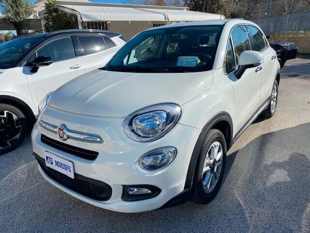 Fiat 500X 1.3 MultiJet 95 CV Pop Star IVA DEDUCIBILE Neopatentati