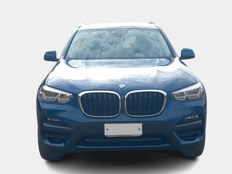 BMW X3 sDrive 18d MH48V Business Advantage Auto