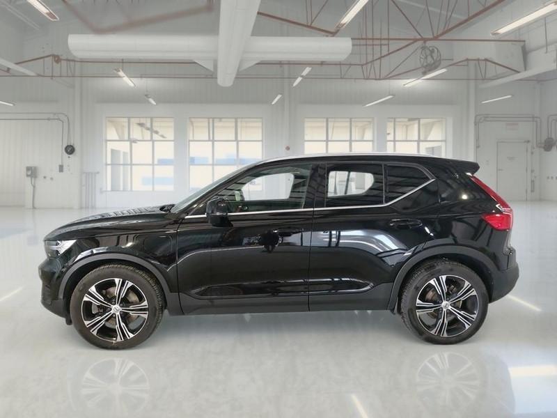 VOLVO XC40 T5 PLUG-IN HYBRID AUTO RECHARGE INSCR. SUV