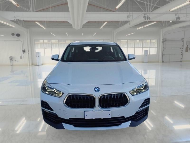 BMW X2 XDRIVE 25E BUSINESS X AUTOMATICO SUV