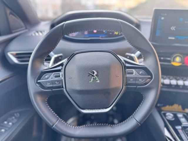 Peugeot 3008 II 1.2 hybrid 48V Allure Pack 136cv e-dcs6