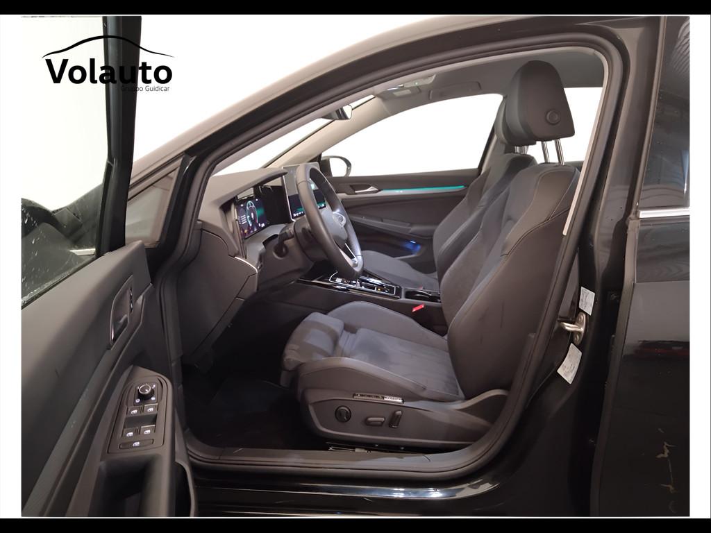 VOLKSWAGEN Golf VIII 2024 - Golf 2.0 tdi Style 150cv dsg