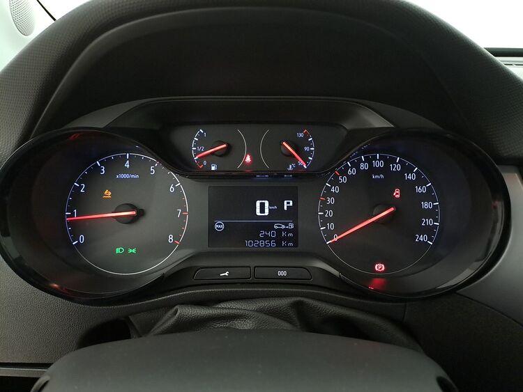 Opel Crossland Edition AT6 BR774202 1.5 Diesel 120CV