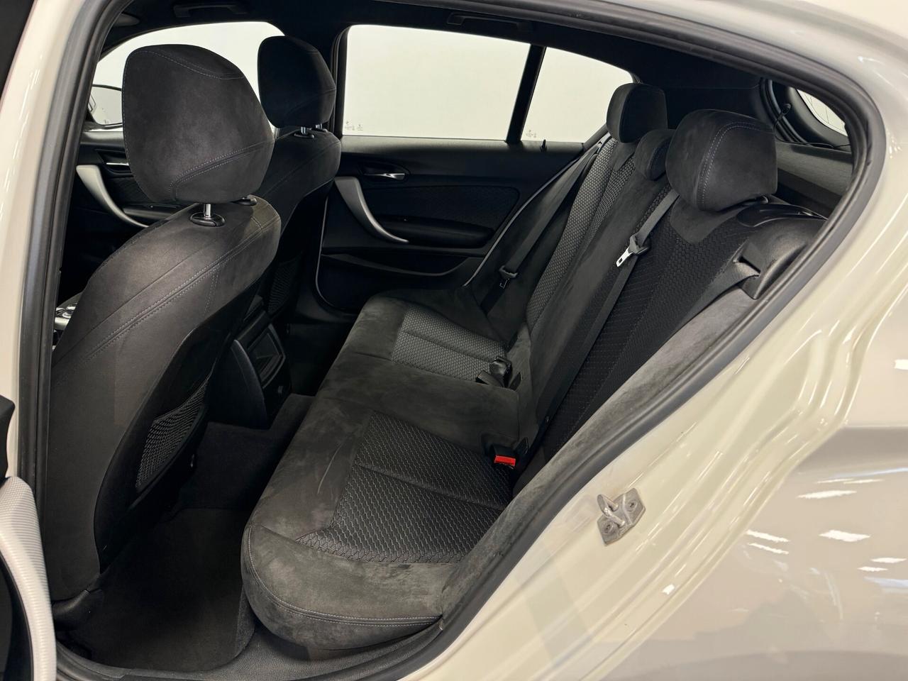 Bmw 116 116i 5p. Msport NEOPATENTATI PERFETTA