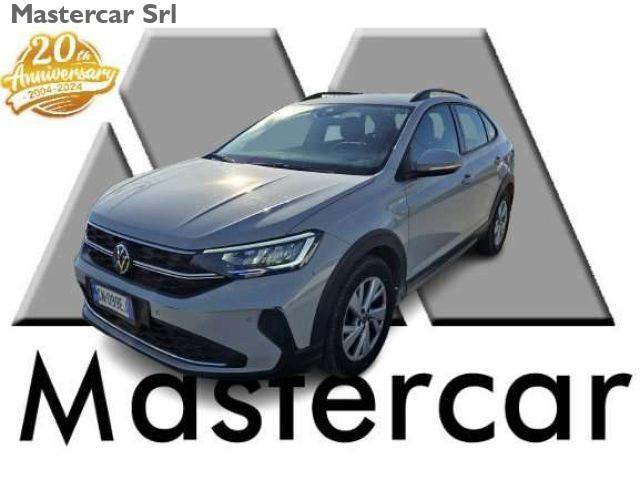 VOLKSWAGEN Taigo Taigo 1.0 tsi Life 95cv - NEOPATENTATI OK- GN099EJ