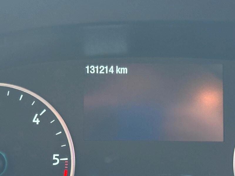 FORD EcoSport 1.5 TDCi 100 CV Start&Stop Plus