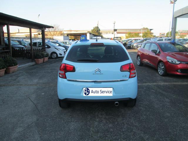 CITROEN C3 1.4 Perfect